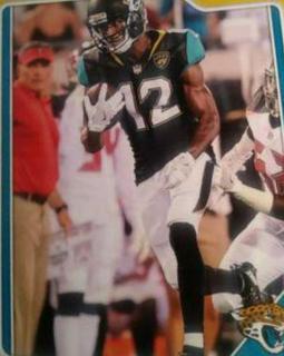 Dede Westbrook