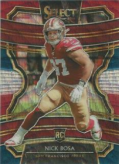 Nick Bosa