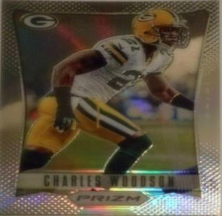 Charles Woodson