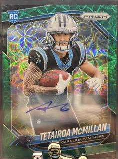 Tetairoa McMillan