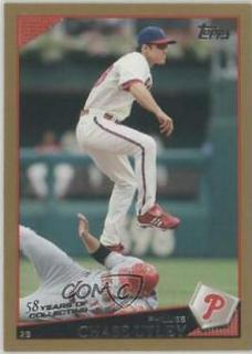 Chase Utley