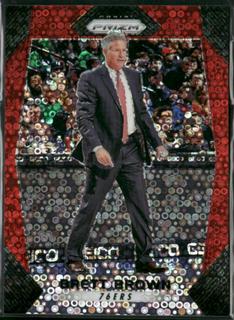 Brett Brown
