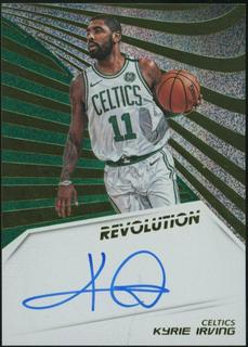 Kyrie Irving