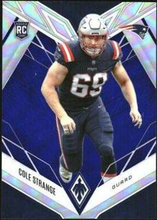 Cole Strange
