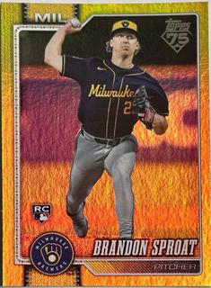 Brandon Sproat