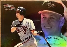 Cal Ripken Jr