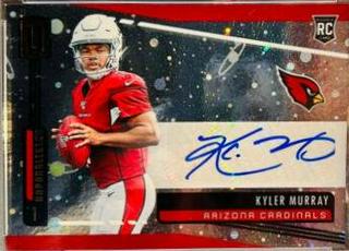 Kyler Murray