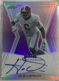 Ha Ha Clinton Dix