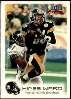 Hines Ward
