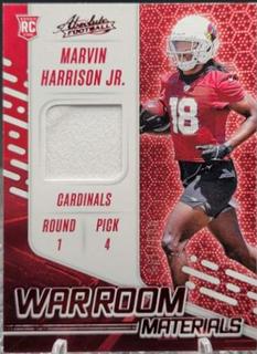 Marvin Harrison Jr.