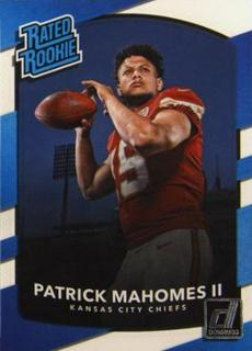 Patrick Mahomes II