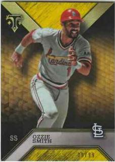 Ozzie Smith