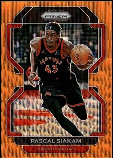 Pascal Siakam