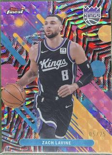 Zach Lavine