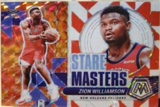 Zion Williamson