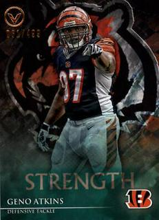 Geno Atkins