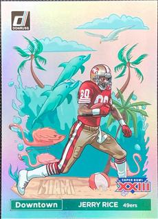 Jerry Rice