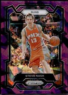 Steve Nash