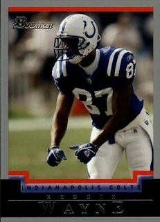 Reggie Wayne