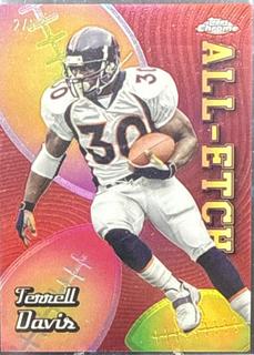 Terrell Davis