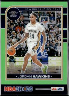 Jordan Hawkins