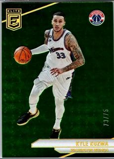 Kyle Kuzma
