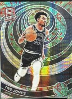 Tre Jones