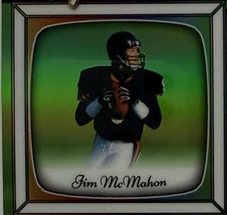 Jim McMahon