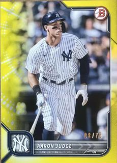 Aaron Judge