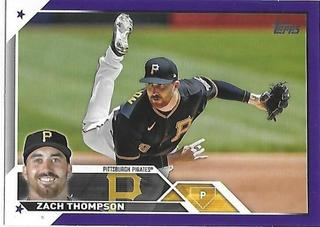 Zach Thompson