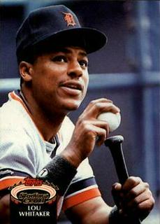 Lou Whitaker