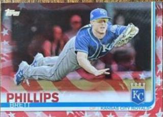 Brett Phillips