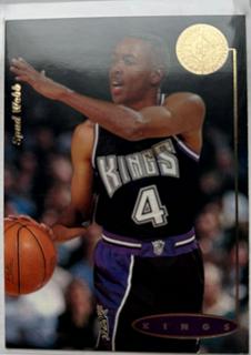 Spud Webb