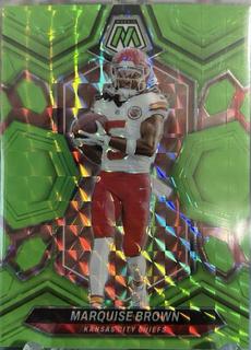 Marquise Brown