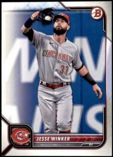 Jesse Winker