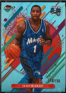 Tracy McGrady