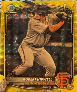 Robert Hipwell