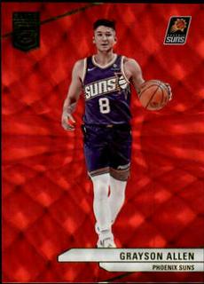 Grayson Allen