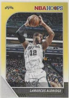 LaMarcus Aldridge