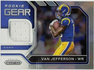Van Jefferson