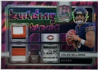 Caleb Williams