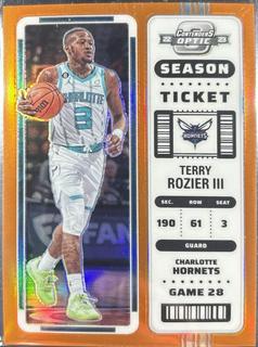Terry Rozier III