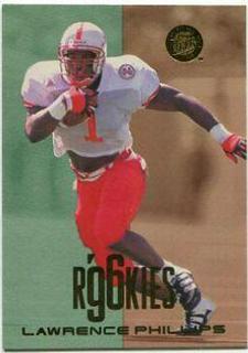 Lawrence Phillips