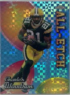 Charles Woodson
