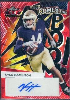 Kyle Hamilton