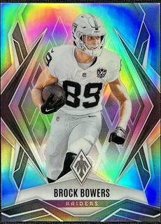 Brock Bowers