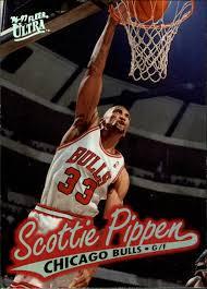 Scottie Pippen