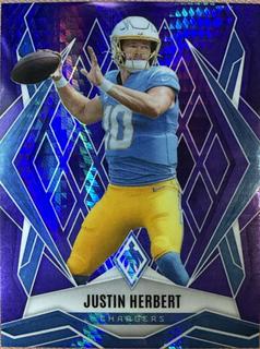 Justin Herbert