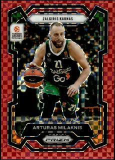 Arturas Milaknis