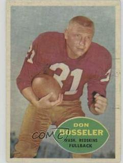 Don Bosseler